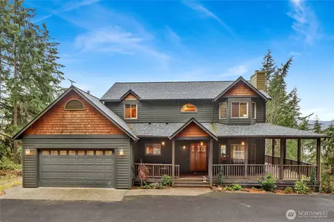 3128 Northshore Rd, Bellingham, WA 98226