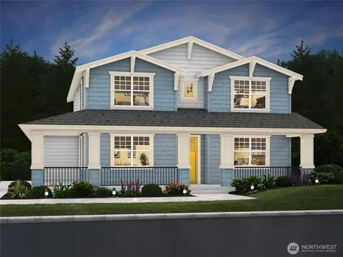 578 SW 97th Pl #71, Seattle, WA 98106