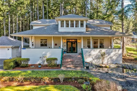 1388 NE Paulson Rd, Poulsbo, WA 98370