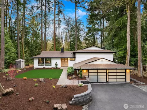14918 NE 204th St, Woodinville, WA 98072