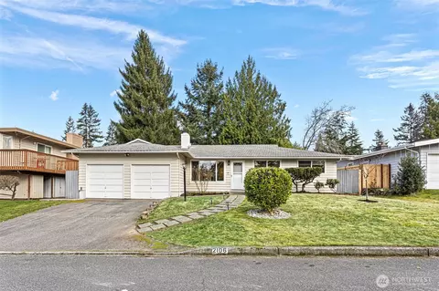 2106 168th Ave NE, Bellevue, WA 98008