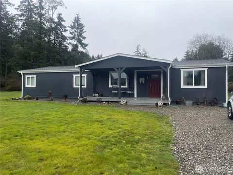 14803 Purdy Dr NW, Gig Harbor, WA 98332