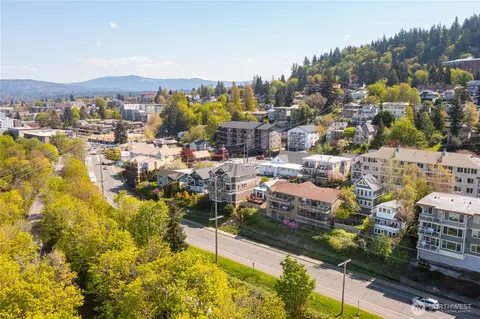 608 Boulevard, Bellingham, WA 98225