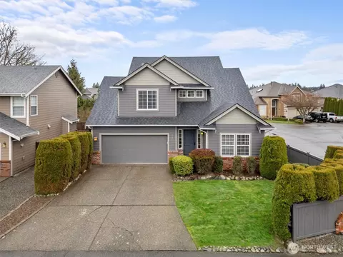 13832 SE 254 Pl, Kent, WA 98042