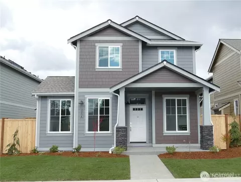3234 64th Ln SW, Tumwater, WA 98512