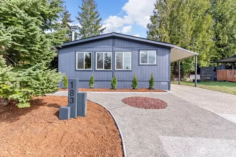 2500 370th St #183, Federal Way, WA 98023