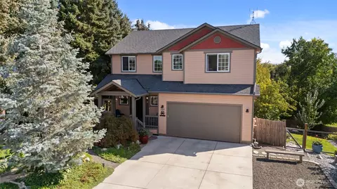 290 Whistling Duck Rd, Walla Walla, WA 99362