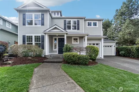 2834 Blaine Ave NE, Renton, WA 98056