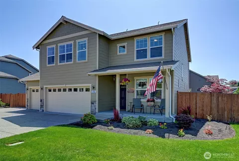 332 Cambridge Loop, Sedro Woolley, WA 98284