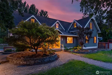 903 W King Ave, Chewelah, WA 99109