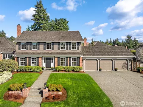 4636 240th Ave SE, Issaquah, WA 98029