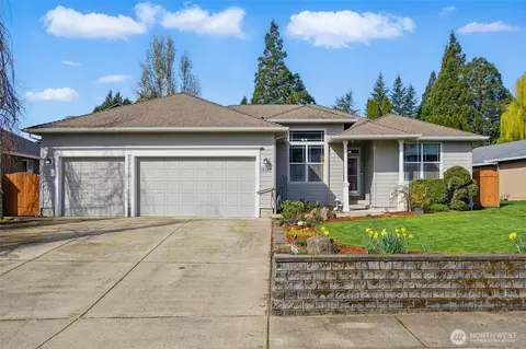 12522 NW 33rd Ave, Vancouver, WA 98685