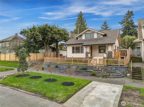 2614 N Junett St, Tacoma, WA 98407