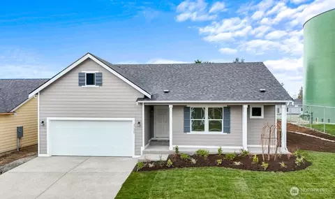 27820 75th Dr NW, Stanwood, WA 98292