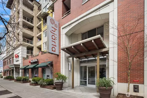 1530 NW Market St #401, Seattle, WA 98107