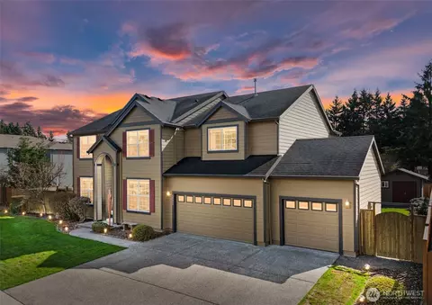 15417 NE 102nd St, Vancouver, WA 98682