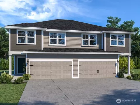 6938 Langley Ave NE #132, Bremerton, WA 98311