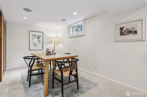 Dining - 2406 E Galer St, Seattle, WA 98112 photo 3 of 3