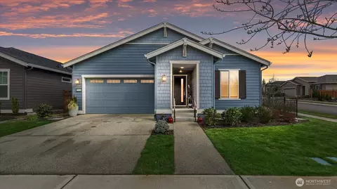 18015 153rd St E, Bonney Lake, WA 98391