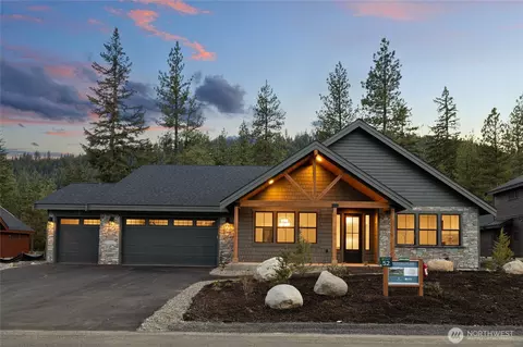 1041 Domerie Park Loop, Cle Elum, WA 98922