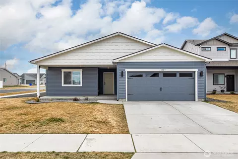 10505 W Salmonberry Rd, Cheney, WA 99004