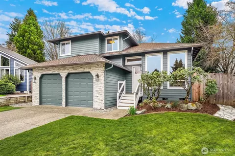 12739 NE 133rd Pl, Kirkland, WA 98034