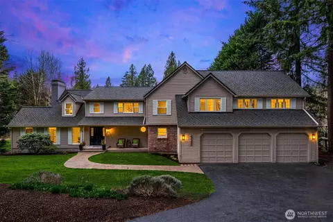 4445 143rd Pl NE, Bellevue, WA 98007