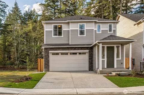 9708 205th St E #33, Graham, WA 98338