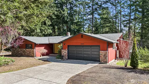 6517 Valley View Dr NW, Gig Harbor, WA 98335