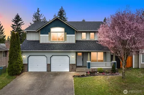 15218 SE 276th Pl, Kent, WA 98042
