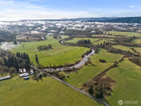 0 Elma Gate Rd E, Oakville, WA 98568