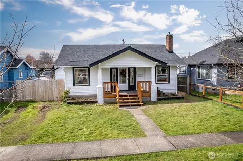 531 21st Ave, Longview, WA 98632