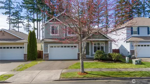 3405 Lanyard Dr NE, Lacey, WA 98516