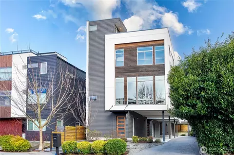 308 NW 41st St, Seattle, WA 98107