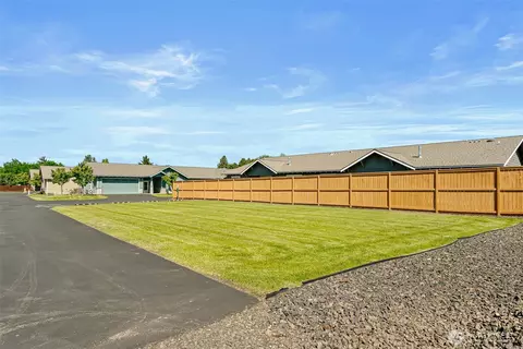 803 S Willow St, Ellensburg, WA 98926