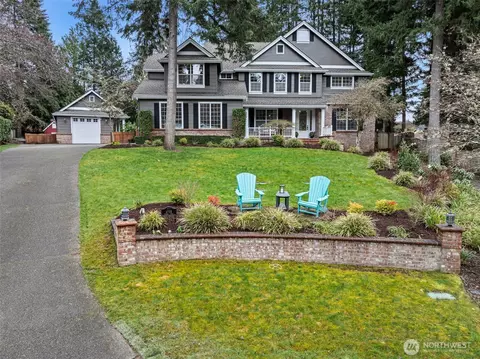 4708 Towhee Dr NW, Gig Harbor, WA 98332