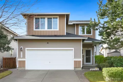 21423 SE 273rd Ct, Maple Valley, WA 98038