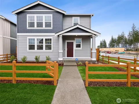 14911 202nd Ave E #693, Bonney Lake, WA 98391