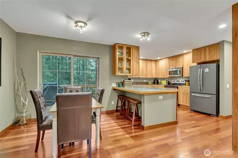 Other - 701 E Vine Maple Ln, Union, WA 98592 photo 1 of 12