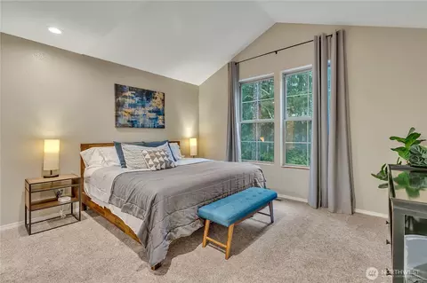 Bedroom - 701 E Vine Maple Ln, Union, WA 98592 photo 1 of 4