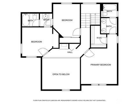 Floorplan - 701 E Vine Maple Ln, Union, WA 98592 photo 1 of 4