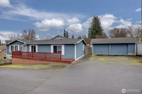 6407 Cady Rd #C, Everett, WA 98203