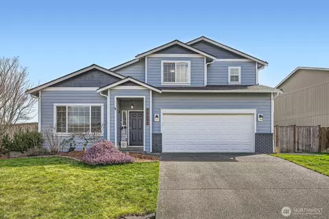 18921 91st Ave E, Puyallup, WA 98375