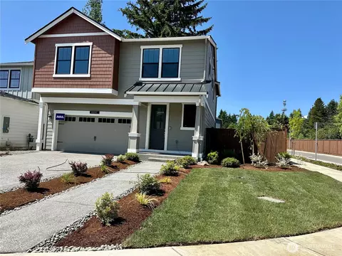 10591 135th Ave NE #24, Kirkland, WA 98033
