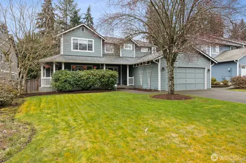 10822 211th Avenue Ct E, Bonney Lake, WA 98391