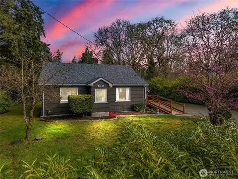 8011 Veterans Dr SW, Lakewood, WA 98498