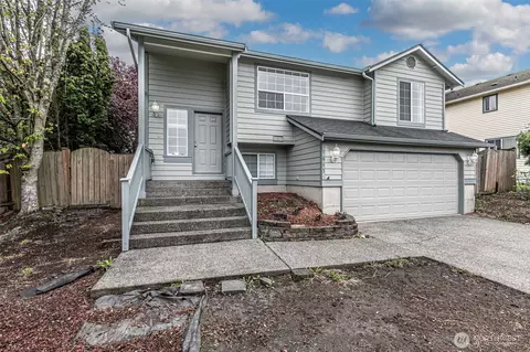 1615 S 85th St, Tacoma, WA 98444
