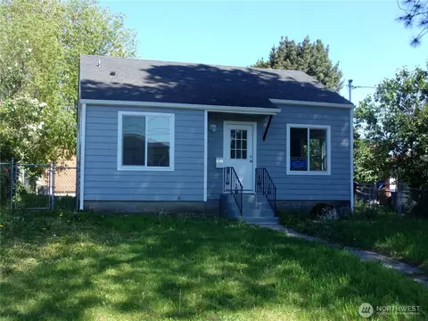 4811 S K St, Tacoma, WA 98408