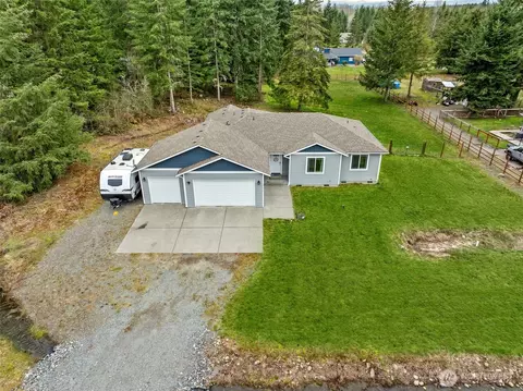 36616 2nd Ave S, Roy, WA 98580