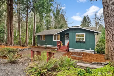 10909 121st Ave NW, Gig Harbor, WA 98329